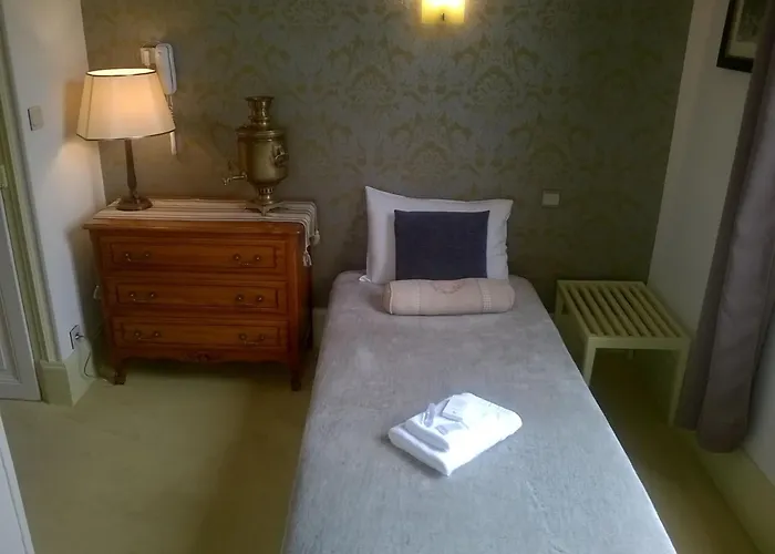 Hotel California