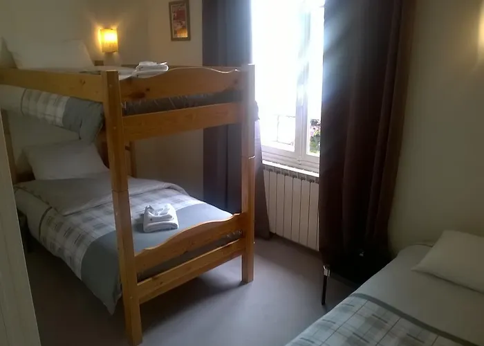 Hotel California