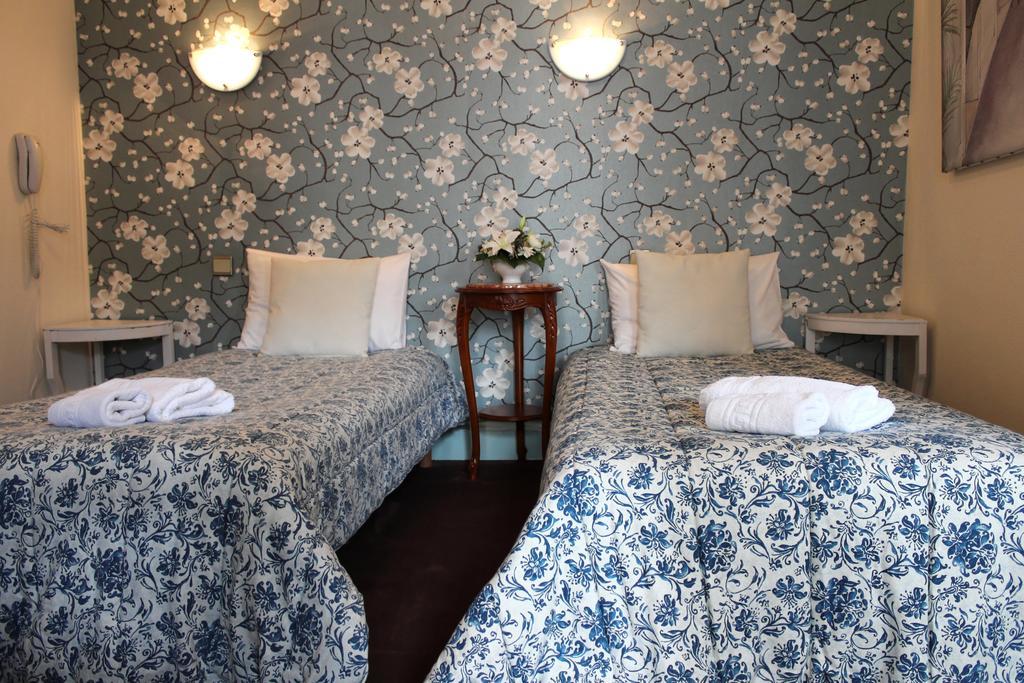 California Hotel Vichy