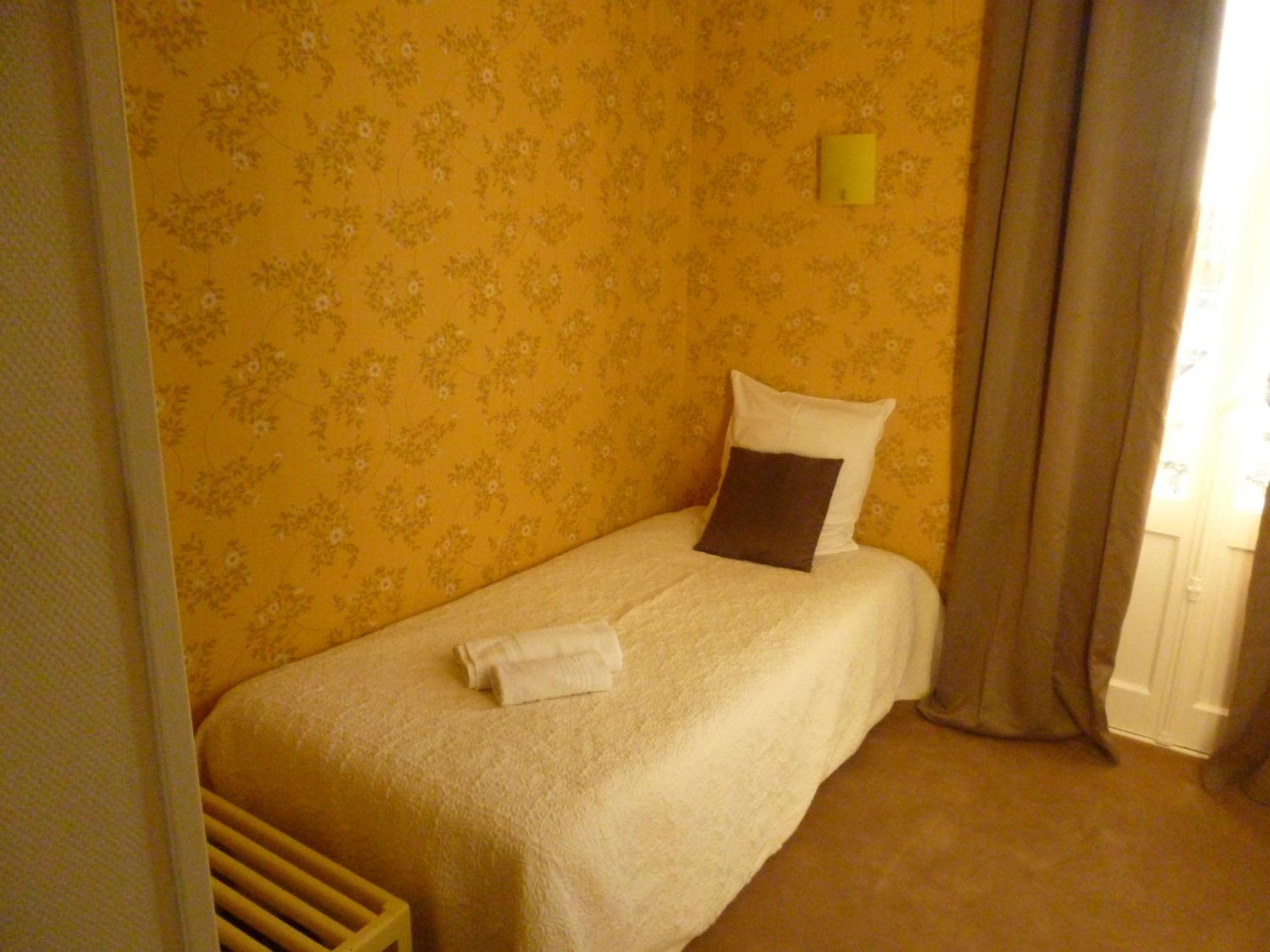 California Hotel