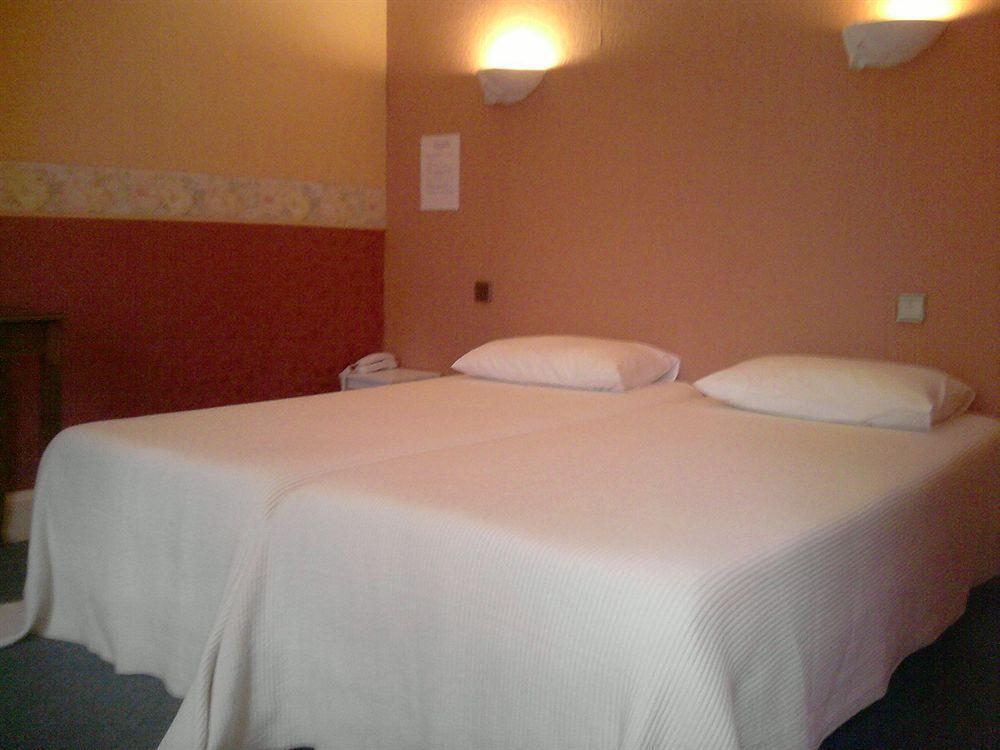 California Hotel