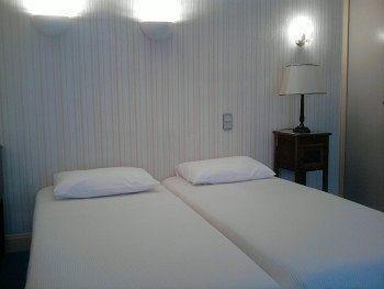 California Hotel Vichy