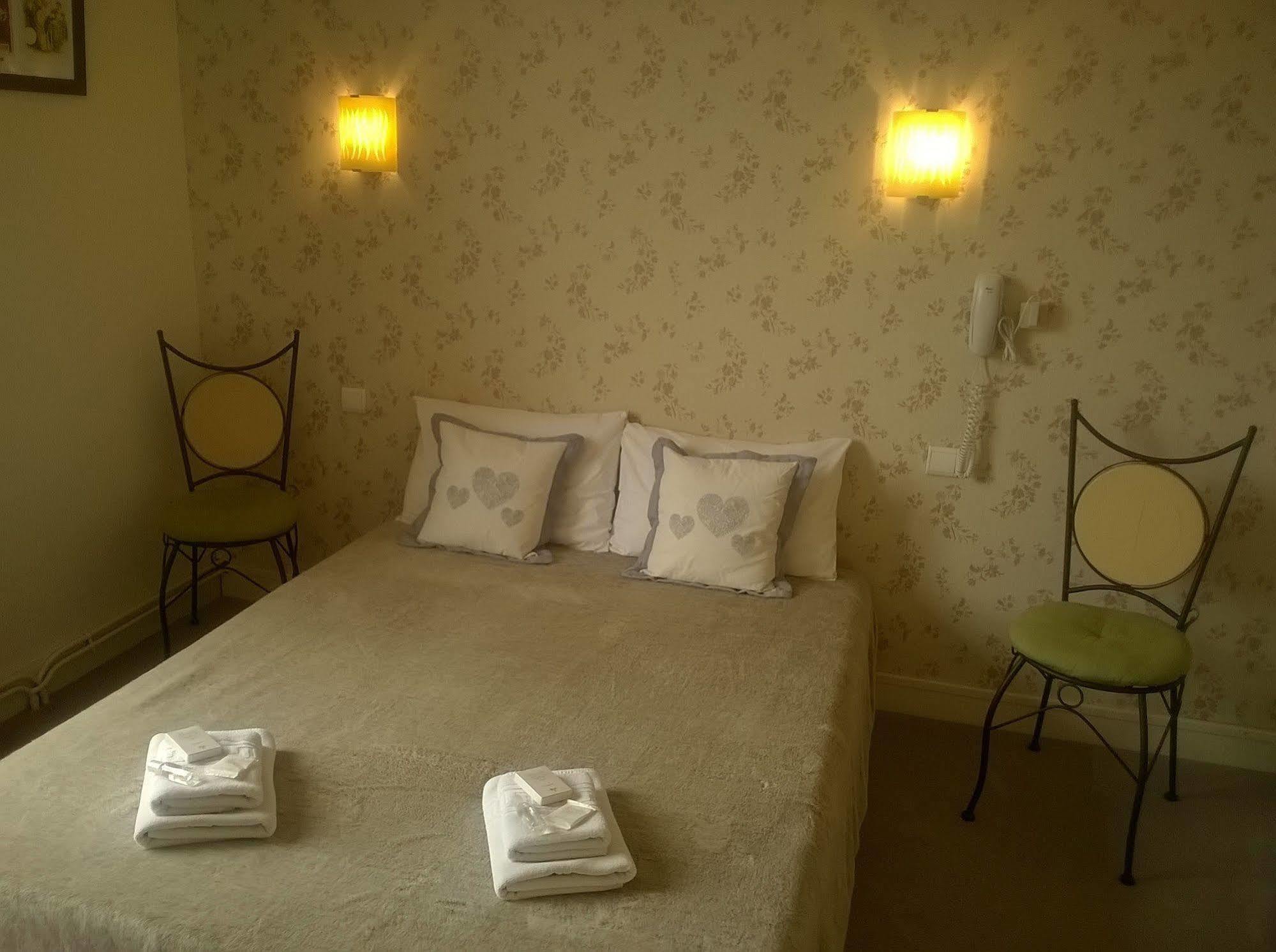 California 2* Vichy