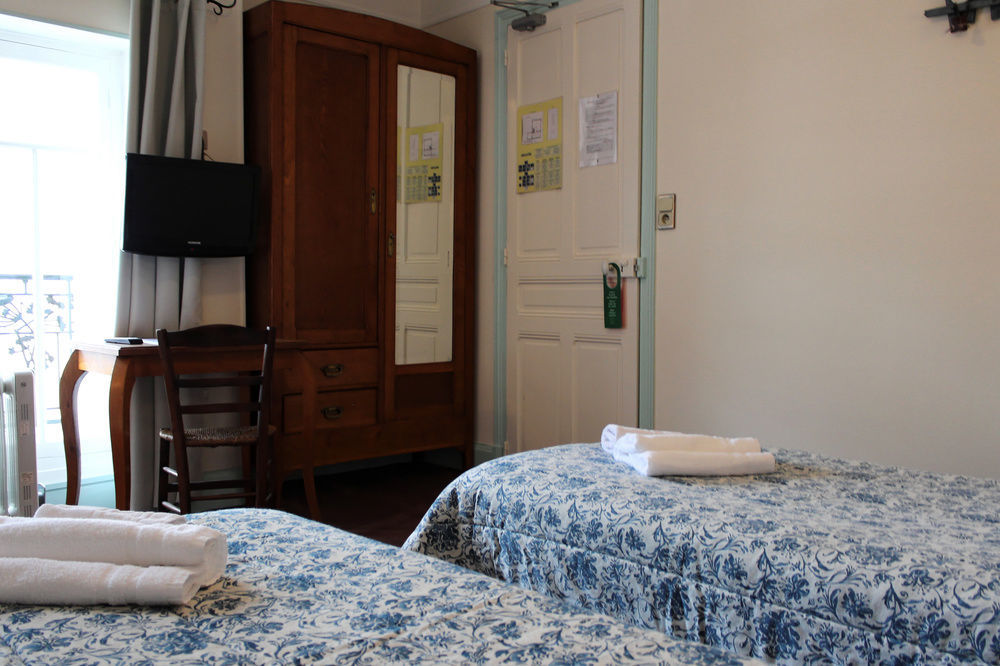 Hotel California Vichy